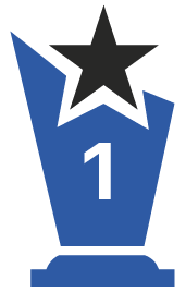 trophy logo